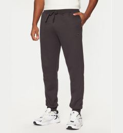 Снимка на Champion Долнище анцуг 220314 Черен Slim Fit