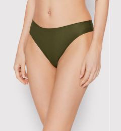 Снимка на Chantelle Бикини тип прашка Soft Stretch C26490 Зелен