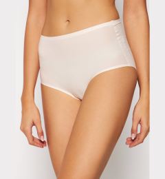 Снимка на Chantelle Класически бикини с висока талия Soft Stretch C26470 Розов