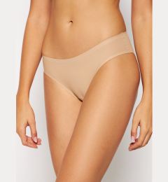 Снимка на Chantelle Класически дамски бикини Soft Stretch C26430 Бежов