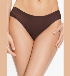 Снимка на Chantelle Класически дамски бикини Soft Stretch C26430 Кафяв