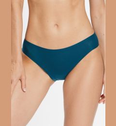 Снимка на Chantelle Класически дамски бикини Soft Stretch C26430 Син