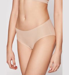 Снимка на Chantelle Класически дамски бикини Soft Stretch C26440 Бежов