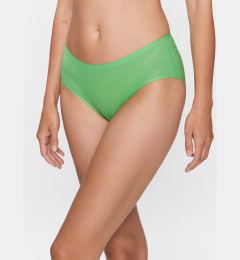 Снимка на Chantelle Класически дамски бикини Soft Stretch C26440 Зелен