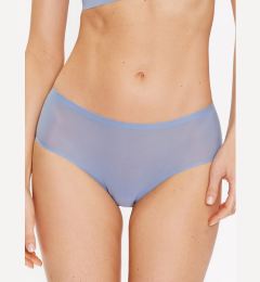 Снимка на Chantelle Класически дамски бикини Soft Stretch C26440 Син