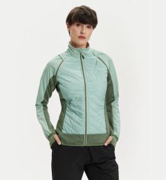 Снимка на CMP Outdoor яке 30A2276 Зелен Regular Fit