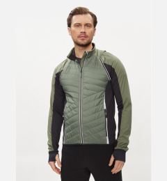 Снимка на CMP Outdoor яке 30A2647 Зелен Regular Fit