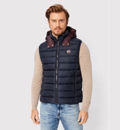 Снимка на Colmar Елек E-Concrete 1239 9WY Тъмносин Regular Fit