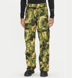 Снимка на Colourwear Ски панталони Flight Pants 7010300 Зелен Regular Fit