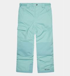 Снимка на Columbia Outdoor панталони Bugaboo™ II Pant Зелен Regular Fit