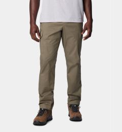 Снимка на Columbia Outdoor панталони Rapid Rivers™ Cargo Pant Зелен Regular Fit