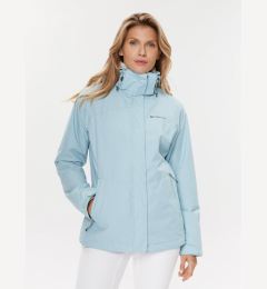 Снимка на Columbia Outdoor яке Bugaboo™ II Fleece Interchange Jacket Зелен Regular Fit