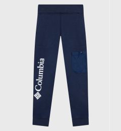 Снимка на Columbia Долнище анцуг Trek™ 1989811 Тъмносин Regular Fit