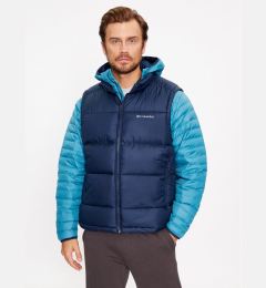 Снимка на Columbia Елек Pike Lake™ II Vest Тъмносин Regular Fit