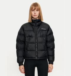 Снимка на Columbia Пухено яке Pike Lake™ 2051361 Черен Relaxed Fit