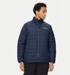 Снимка на Columbia Пухено яке Powder Lite™ II 2086964 Тъмносин Regular Fit