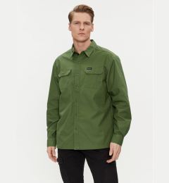 Снимка на Columbia Риза Landroamer™ 2054751 Зелен Regular Fit