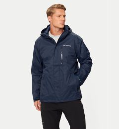 Снимка на Columbia Яке за дъжд Pouring Adventure™ III 2117171 Тъмносин Regular Fit