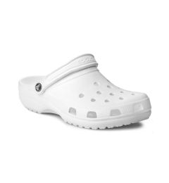 Снимка на Crocs Чехли Classic 10001 Бял