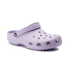 Снимка на Crocs Чехли Classic 10001 Виолетов