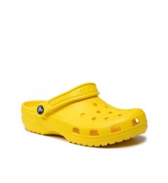 Снимка на Crocs Чехли Classic 10001 Жълт