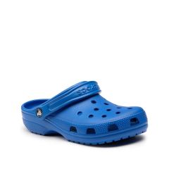 Снимка на Crocs Чехли Classic 10001 Син