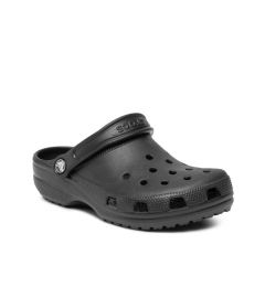 Снимка на Crocs Чехли Classic 10001 Черен