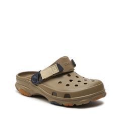 Снимка на Crocs Чехли Classic All Terain Clog 206340 Кафяв