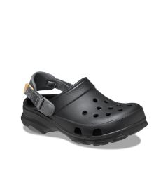 Снимка на Crocs Чехли Classic All Terain Kids Clog 207458 Черен