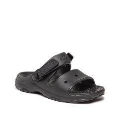 Снимка на Crocs Чехли Classic All-Terrain Sandal 207711 Черен