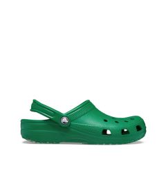 Снимка на Crocs Чехли Classic Clog 10001 Зелен