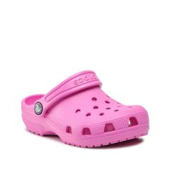 Снимка на Crocs Чехли Classic Clog K 206991 Розов