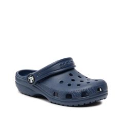 Снимка на Crocs Чехли Classic Clog K 206991 Тъмносин