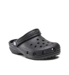 Снимка на Crocs Чехли Classic Clog K 206991 Черен