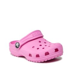 Снимка на Crocs Чехли Classic Clog T 206990 Розов