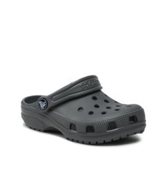 Снимка на Crocs Чехли Classic Clog T 206990 Сив