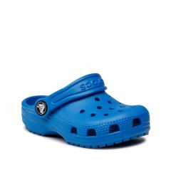 Снимка на Crocs Чехли Classic Clog T 206990 Син