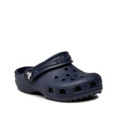 Снимка на Crocs Чехли Classic Clog T 206990 Тъмносин