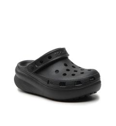 Снимка на Crocs Чехли Classic Crocs Cutie Clog 207708 Черен