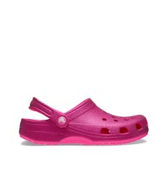 Снимка на Crocs Чехли Classic Glitter Clog 205942 Розов