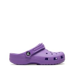 Снимка на Crocs Чехли Classic Kids Clog K 206991 Виолетов