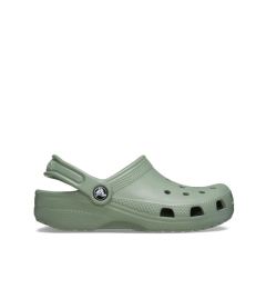 Снимка на Crocs Чехли Classic Kids Clog K 206991 Зелен