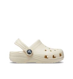 Снимка на Crocs Чехли Classic Kids Clog T 206990 Бежов