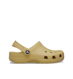 Снимка на Crocs Чехли Classic Kids Clog T 206990 Кафяв