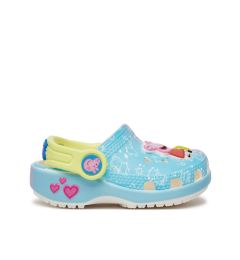 Снимка на Crocs Чехли Classic Peppa Pig Clog T 210476 Бял