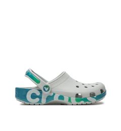 Снимка на Crocs Чехли Classic Reflector Clog 210732 Сив