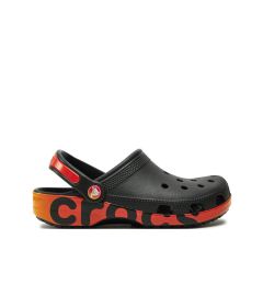 Снимка на Crocs Чехли Classic Reflector Clog 210732 Черен