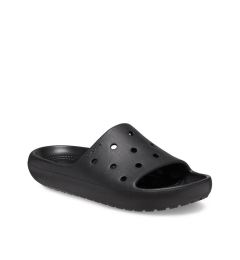 Снимка на Crocs Чехли Classic Slide V 209401 Черен