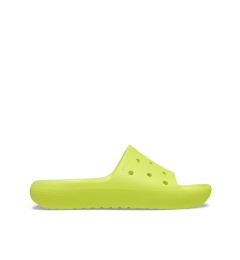 Снимка на Crocs Чехли Classic Slide V2 209401 Жълт