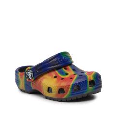 Снимка на Crocs Чехли Classic Solarized Cgt 207588 Тъмносин